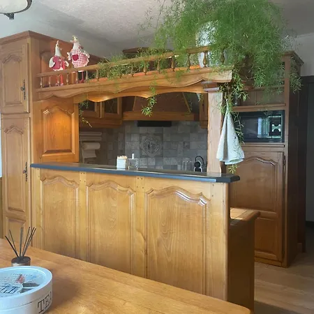 Holiday home Philmaries