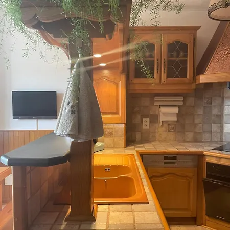 Philmaries Holiday home