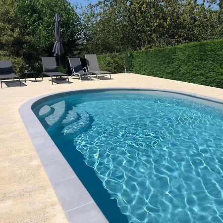 Holiday home Philmaries Coubert