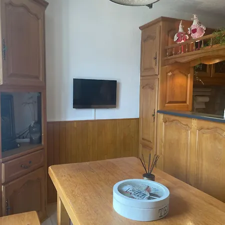 Holiday home Philmaries