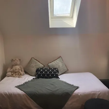 Philmaries Holiday home Coubert