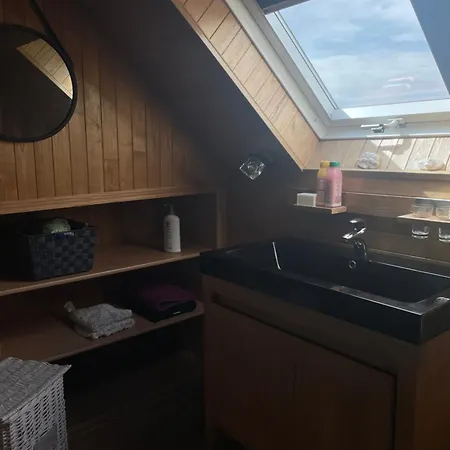 Holiday home Philmaries Coubert