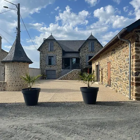 Philmaries Holiday home
