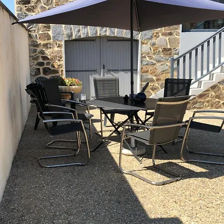 Holiday home Philmaries