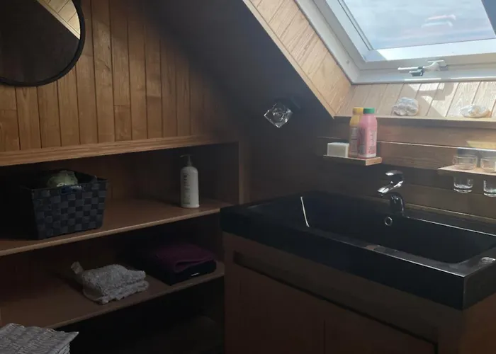 別荘 Philmaries Saint-Bonnet-l'Enfantier